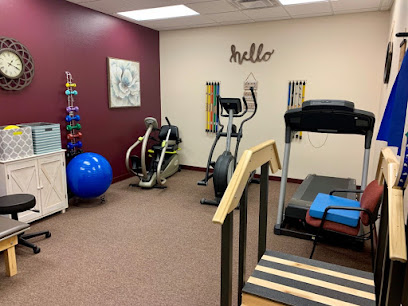 Star Valley Physical Therapy | Thayne main image